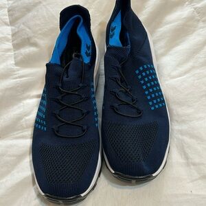 Comfort Wear Slip On Sneakers